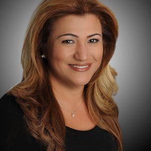 Meet your Posher, Delmi rose quijano